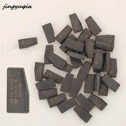 jingyuqin Replacement Original PCF7931AS /PCF7930AS PCF7930 PCF7931 chip ID33 auto transponder chip
