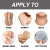Body Bleaching Set Private Parts Lightening Snow Bleach Intimate Areas Whitening Pigmentation Melanin Brighten Skin Care Product 4