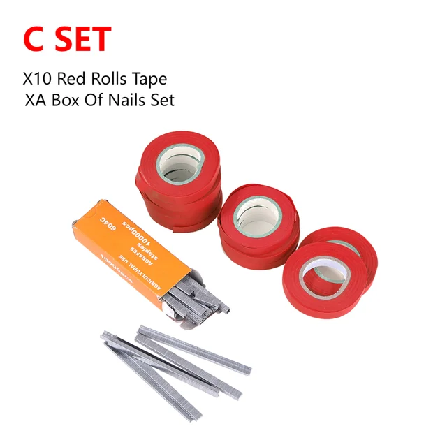 C Set