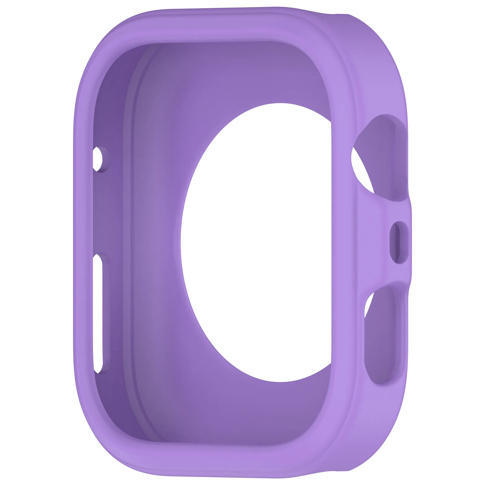 Silicone Shockproof Protective Bumper Case - Soft Shell Cover