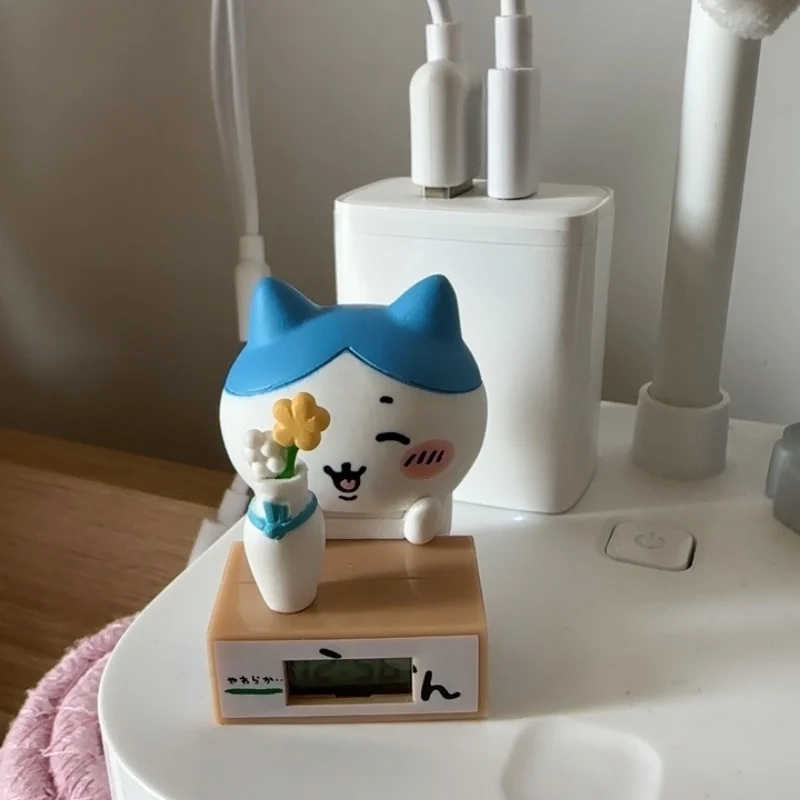 Auf Lager KITAN Club Jii Kawa Uhr Gashapon Serie 3, japanischer Charm, Sammlerfigur, Anime-Kapsel, Retro-Geschenk, Sammler für Erwachsene – Detail 7