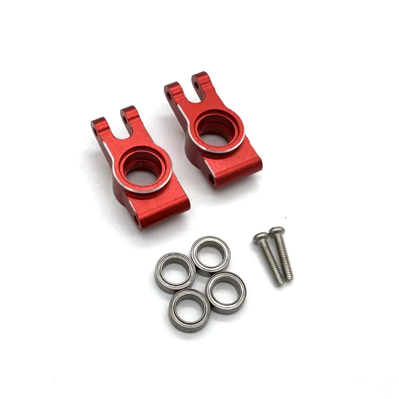 Metallzubehör MJX 14301 14302 14303 14304 RC 1/14 Ferngesteuertes Auto Sammlerteile – Detail 6