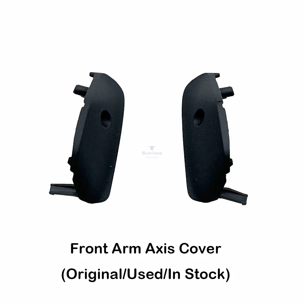 Original Mittels chale Seiten gehäuse Arm Achsen abdeckung für Dji Mavic 3/Cine Body Shell Ersatzteile als Ersatz (fast neu) – Detail 4