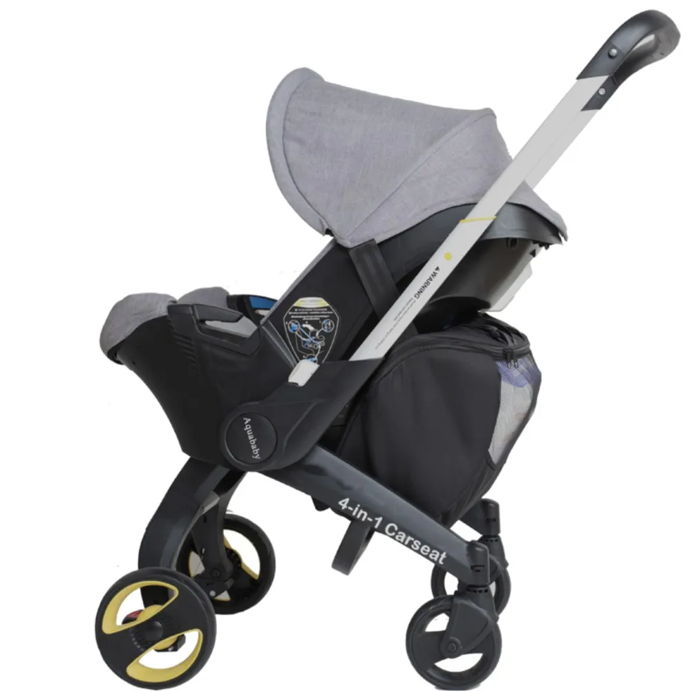 YOYO Travel Bag Yoya Yuyu and Mini Easywalker Stroller Travel Carry Bag, Backpack Stroller Travel Organizer