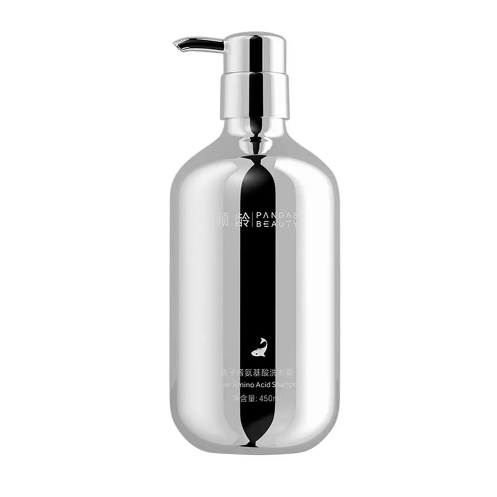 B Shampoo