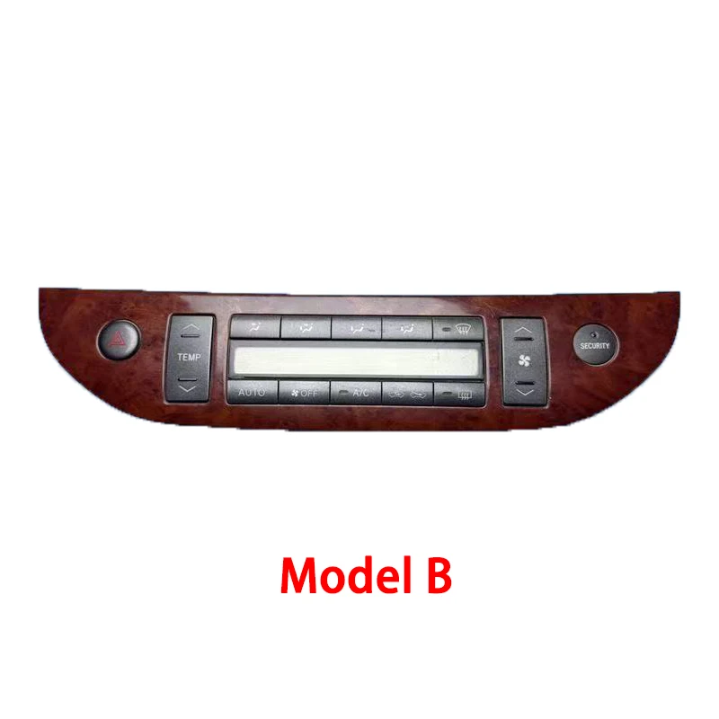 model B