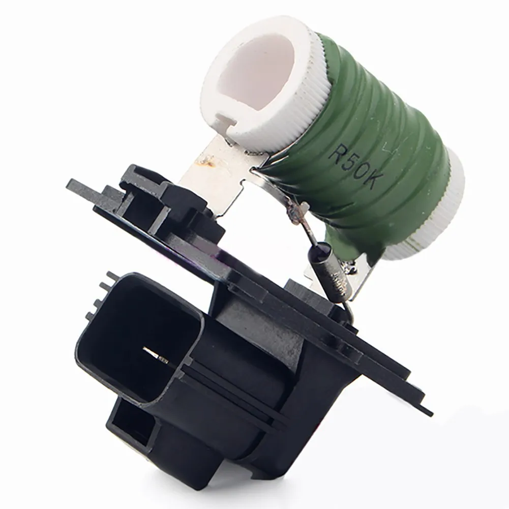 Car Blowers Motor Resistor Replacement car fan For Ford Ecosport Fiesta For Fiat 6S659A819AA 2S659A819BB