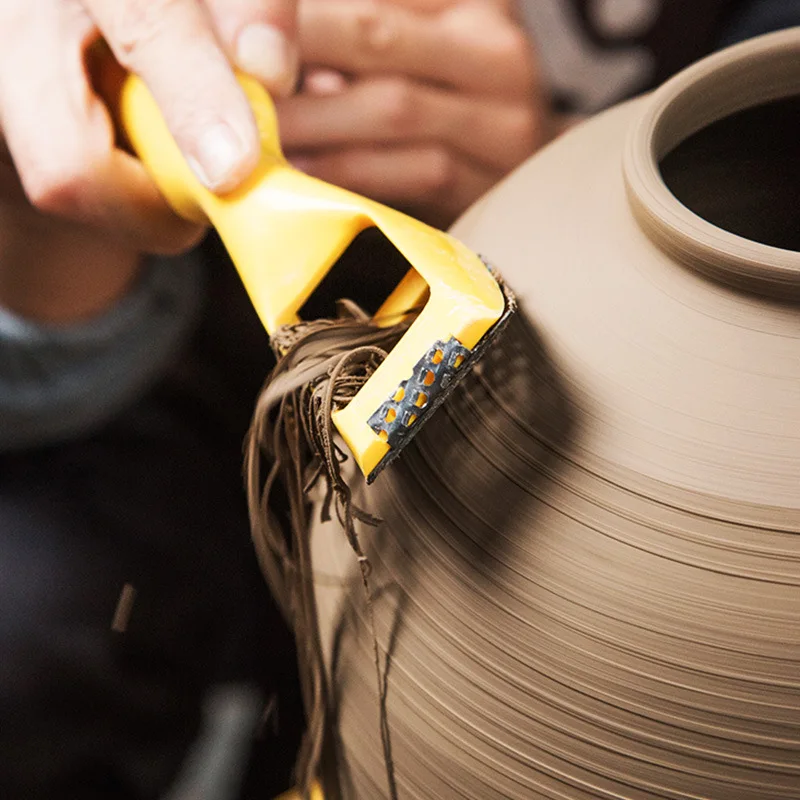 

Керамический маленький строгальный станок, плоский строгальный станок, скребок, нож, пластырь с пустой текстурой, декоративный креативный инструмент для печати, инструменты для керамики