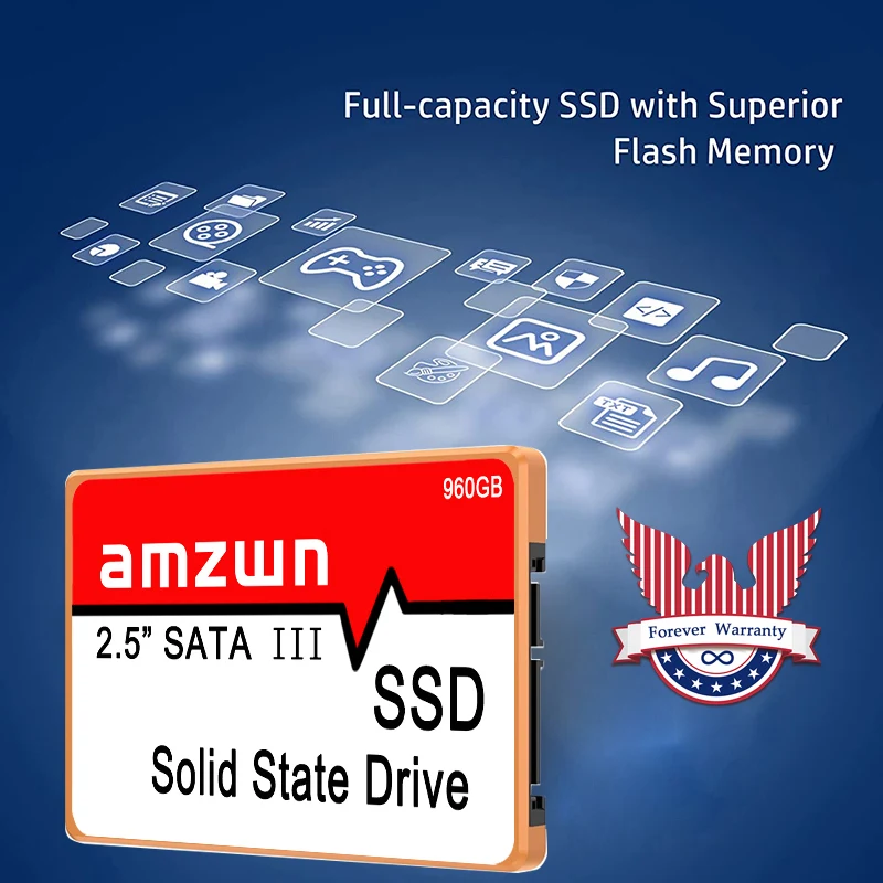 

Внутренний жесткий диск SATA III, 512 ГБ, 2,5 дюйма, 256 ГБ, жесткий диск HD, 6 Гб/с, 7 мм, 128 ГБ, 1 ТБ, хранилище для ноутбука