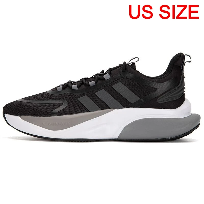 alpha bounce boost