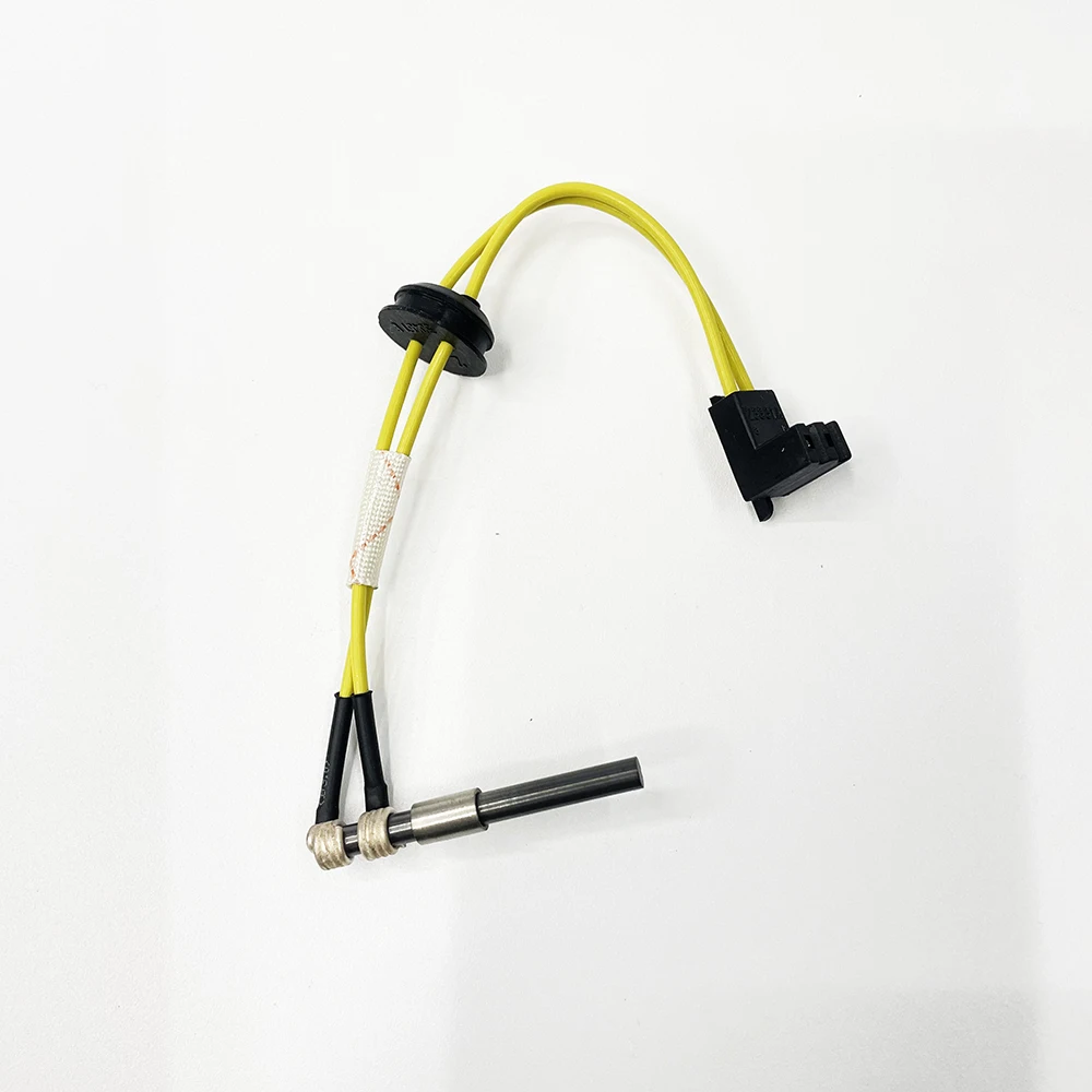 Parking Heater Ceramic Glow Pin Glow Plug for Webasto Eberspacher D2 D4 D4S Heaters 12V /24v Truck Construction Vehicle Minecart