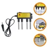 Water Tester for Drinking Electrolysis Meter Electrolyzer Eu Monitoring Instrument 1