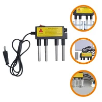 Water Tester for Drinking Electrolysis Meter Electrolyzer Eu Monitoring Instrument 1