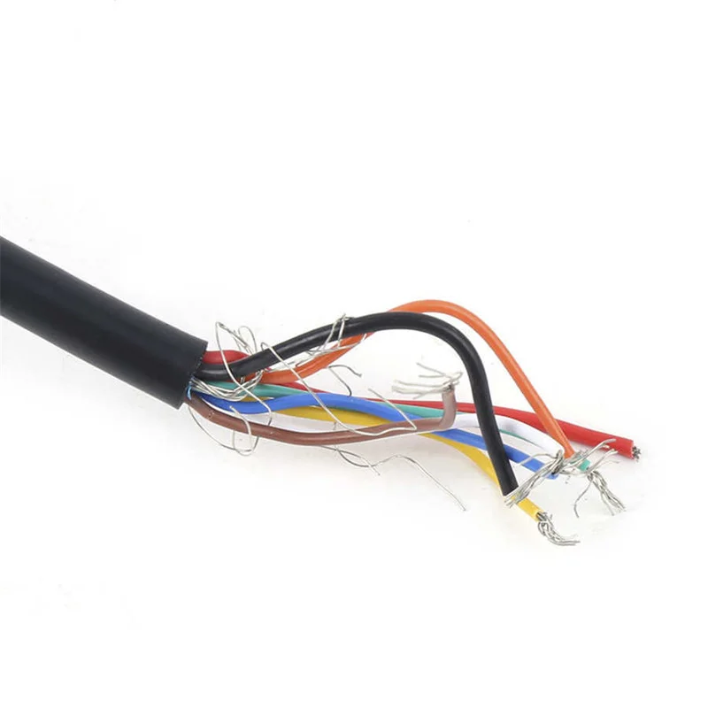 새로운 KC-2W NMEA2000 및 NMEA0183 양방향 변환기 NMEA0183-N2K 변환기 KC-2W WiFi 모듈
