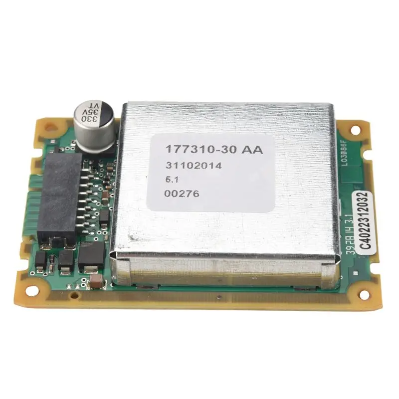 T-Top-Rated-177310-30AA LED 헤드라이트 드라이버 모듈 Opel Astra J 2009-2015 17731030AA용 주간 주행등 제어 장치