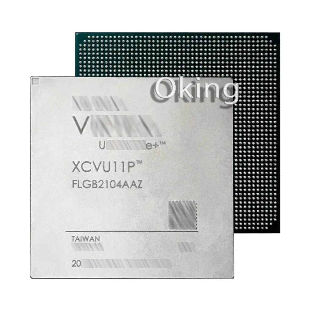 

(1piece) New XCVU11P-2FLGB2104E XCVU11P-3FLGB2104E XCVU11P-1FLGB2104E XCVU11P-2FLGB2104I XCVU11P-3FLGB2104I XCVU11P-1FLGB2104I