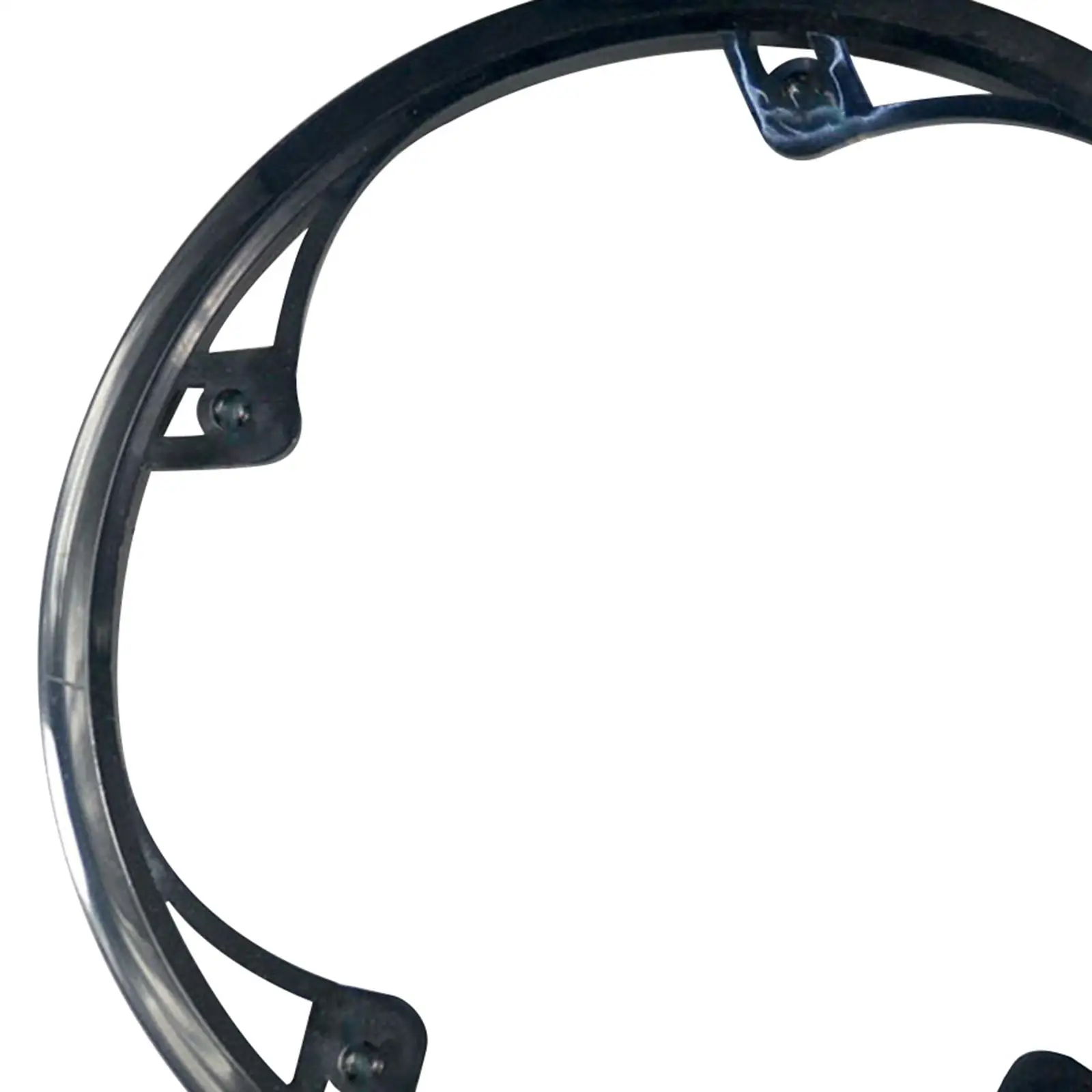 Bike Chain Wheel Protector Round for Bicycle BMX Bicycle Chainring Sprockets Bike Chain Wheel Protector Round for Bicycle BMX Bicycle Chainring Sprockets