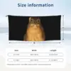 Rock Hyrax Photo Dassie Vampire Potato Beach Towel Soft Microfiber Quick Dry Absorbent Quick Towels For Yoga 2