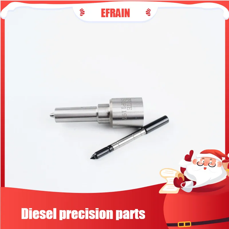 

Fuel injector 0445110304 common rail diesel nozzle DLLA150P1683