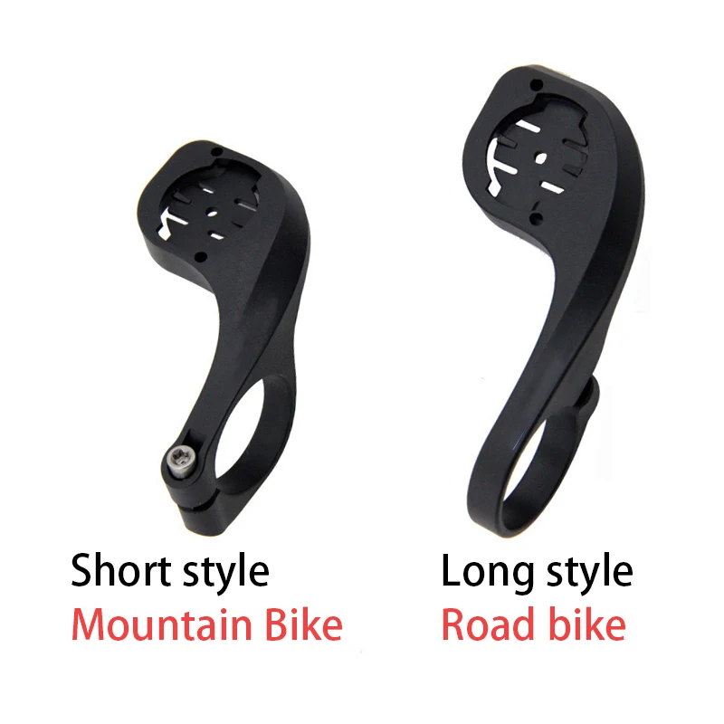 Garmin Edge Mtb Road Gps Mount Bike Computer Mount For 520 820 530 1000