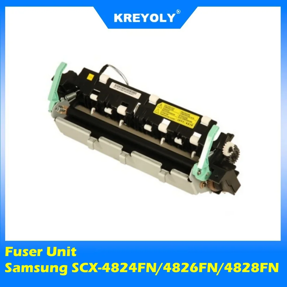 

Premium Fuser Unit For Samsung SCX-4824FN/4826FN/4828FN 110V JC96-05133A JC91-00926A JC91-00926B 220V C96-05132A JC91-01004A