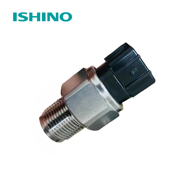 

Fuel Rail Pressure Sensor 499000-6470