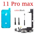 11 Pro max  Black
