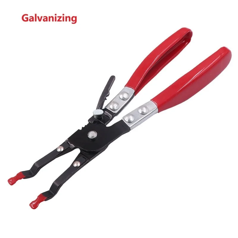 Soldering Aid Pliers for Electrical and Auto Repair