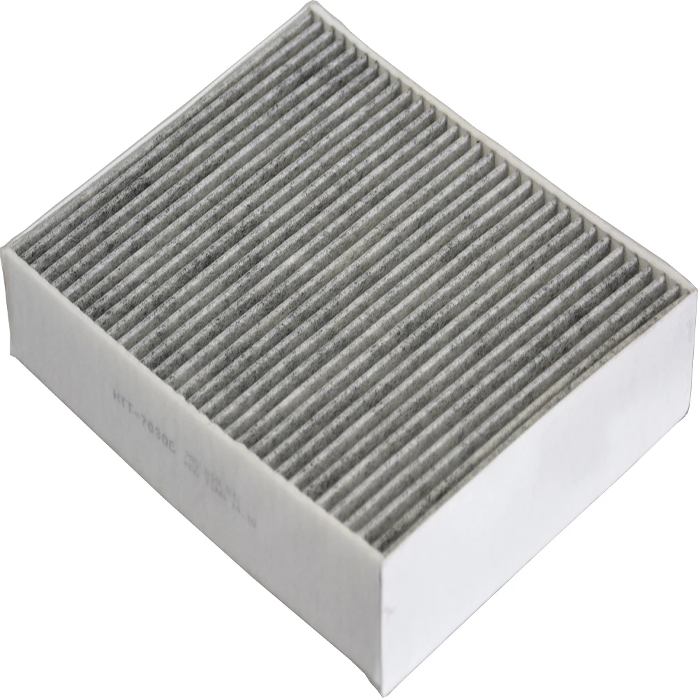 

Car Cabin AC Air Condition Filter Auto Spare For VW TOUAREG (7P5, 7P6) 3.0 V6 TDI 2010-2018 CASA,CNRB CAYENNE OEM 7P0 819 631