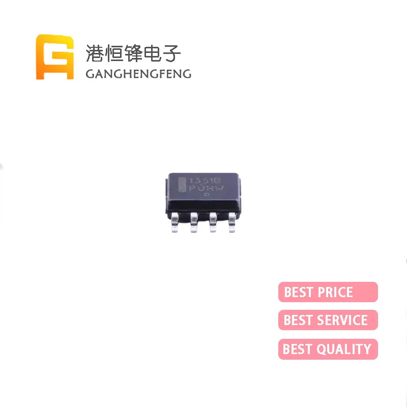 

10PCS New Packaging NCP1351BDR2G 1351B SOP8 NCP1377BDR2G 1377B NCP1380BDR2G 1380B IC OFFLINE SWITCH MULT