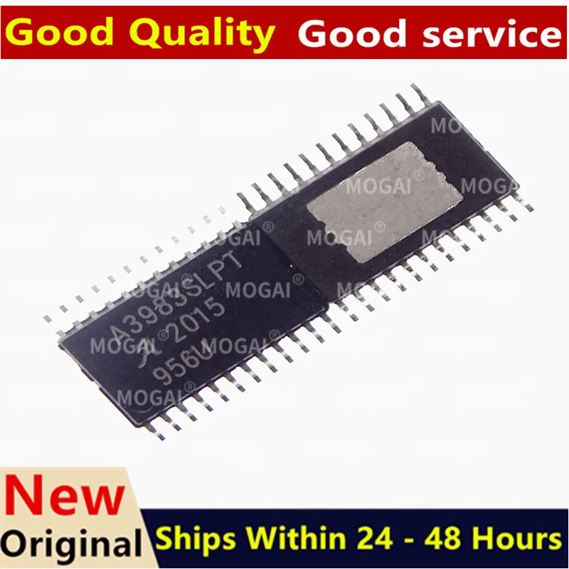 

(5-10 шт.) 100% Новинка A3983SLPT A3983 A3983S фото