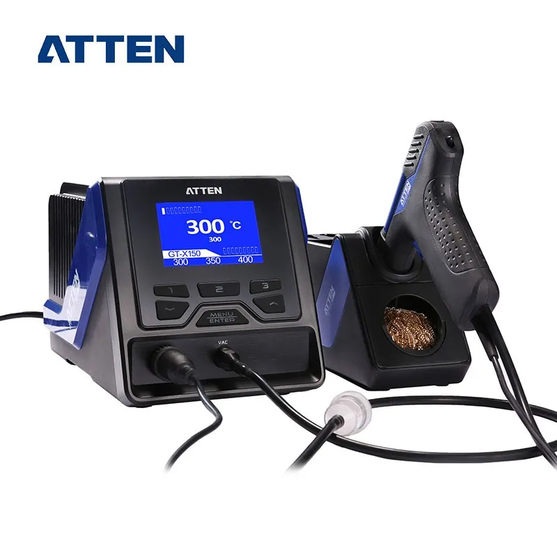 

ATTEN GT-5150 High Power Desoldering Soldering Gun Station 150W