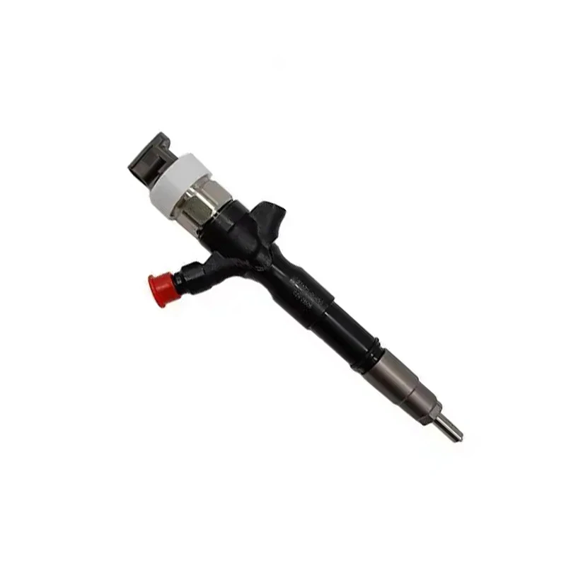 236700L050 0950008290 New Common Rail Injector For Toyota Hilux Prado