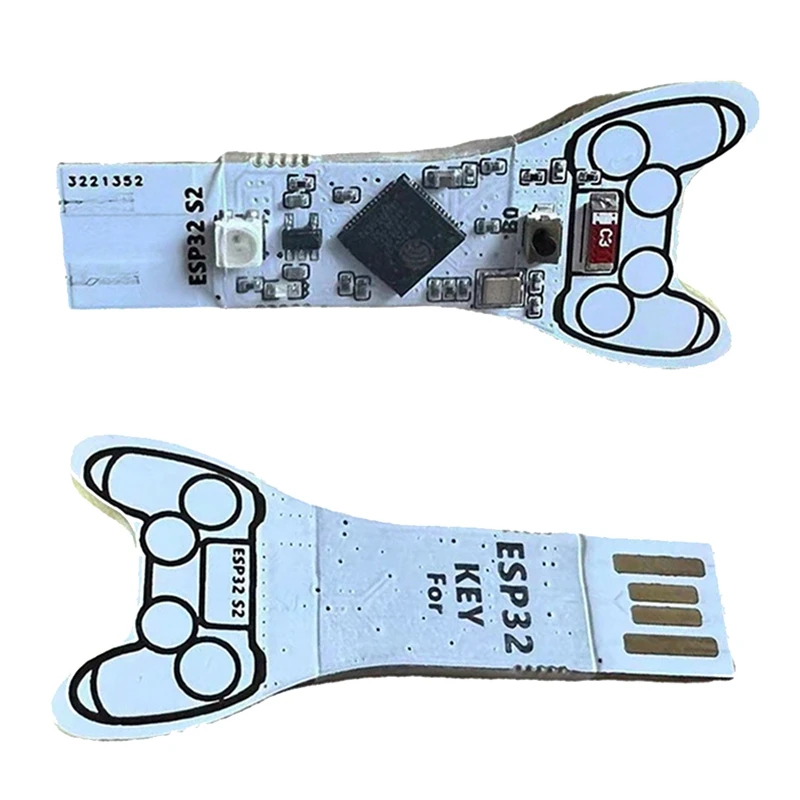 9.0.0 PCB  Ʈ    ESP32 S2 Ű 1 , ÷ ,   , 9.00   U ũ