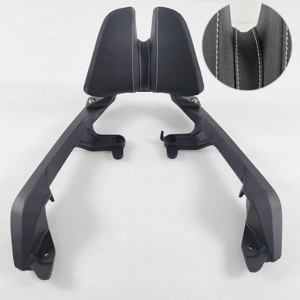 

For Honda X-adv Xadv 750 2021 2022 Passenger Backrest Honda FORZA 750 NSS 750 FORZA750 NSS750 2021-2024 Passenger Seat Back Rest