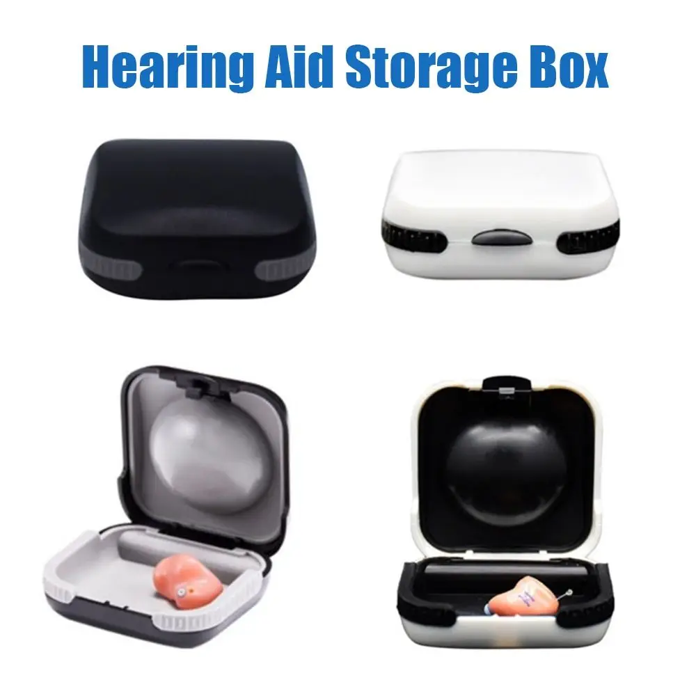 Universal-Outdoor-Anti-Stress-Waterproof-Hearing-Aid-Case-Hearing-Aid ...