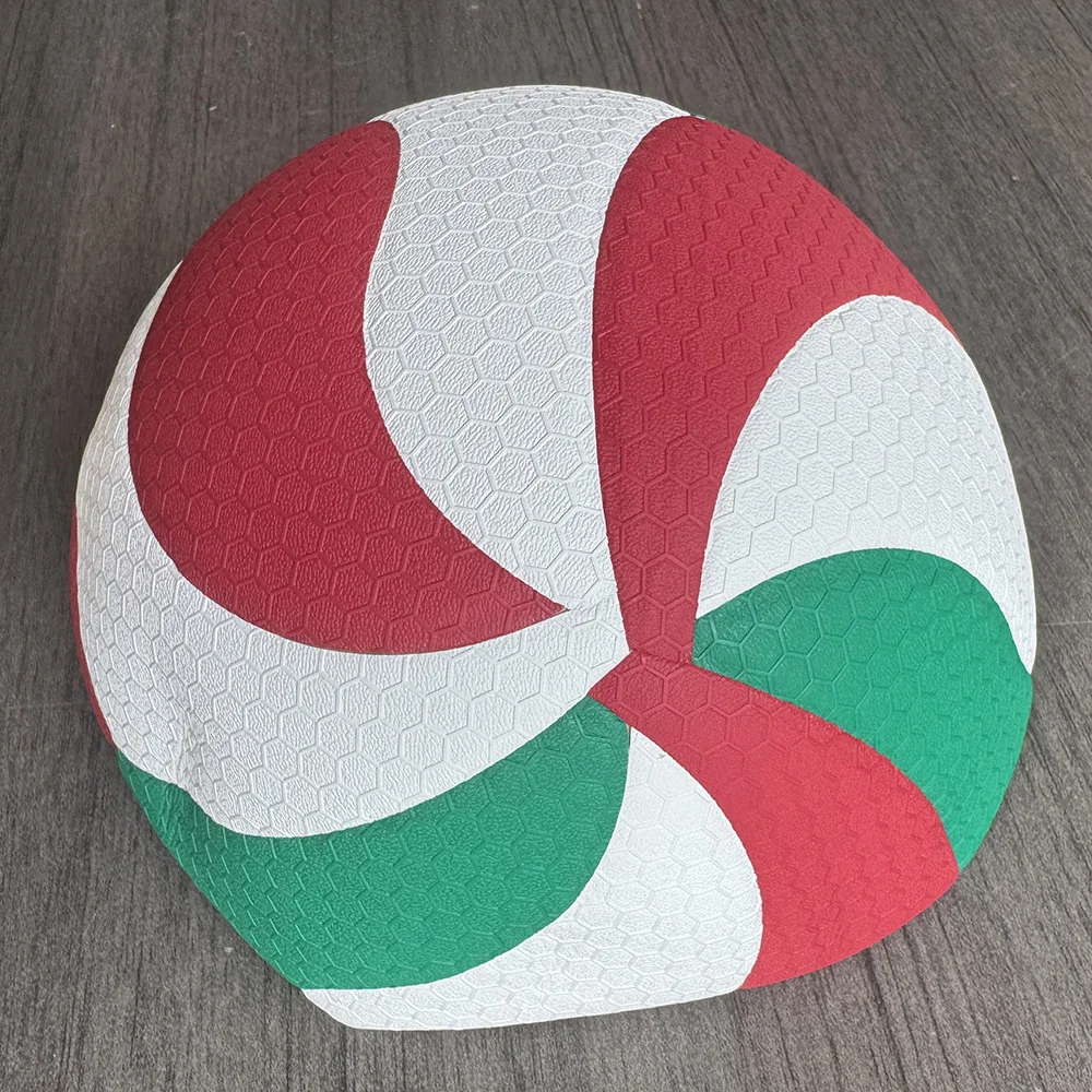 Model5000/4500 Volleyball Ball Size 5 New Year's Gift for Outdoor Sports Training with Optional Pump Needle