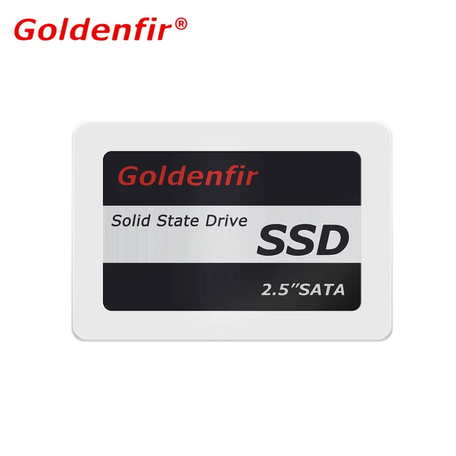 SSD Drives - Solid State Drives for Laptops