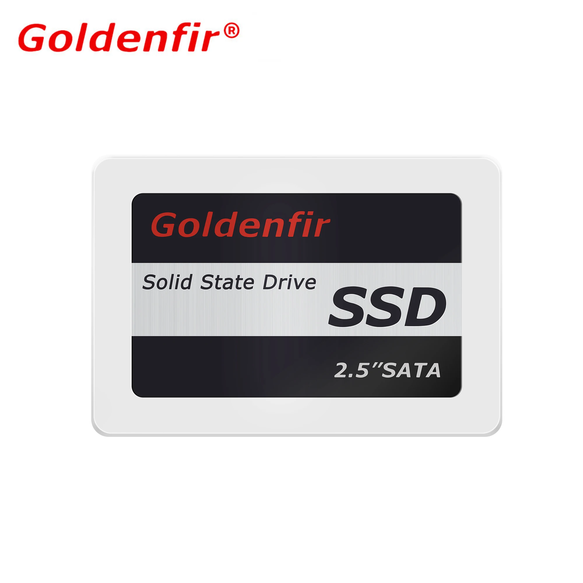 Hard drive disk 128GB 256GB 360GB 480GB 180GB 2.5 ssd 2TB 1TB solid state  drive disk for laptop desktop 240GB 120GB