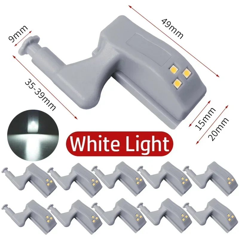 White light