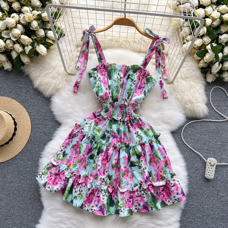 flower dresses for women