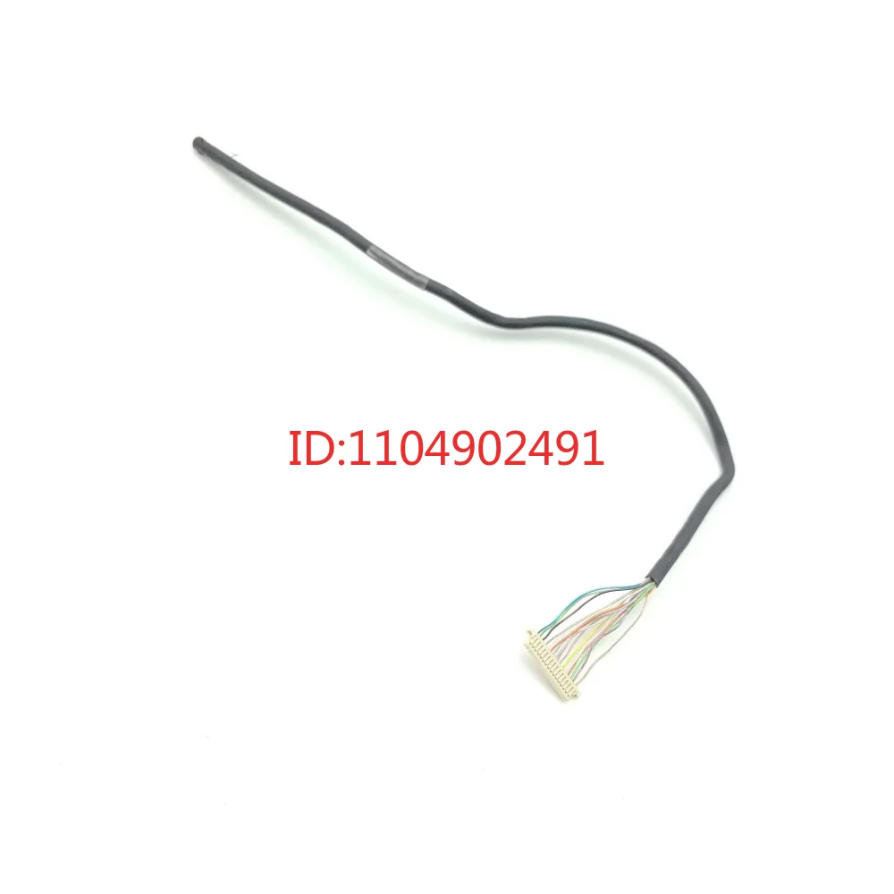  WH-1000XM5 XM5 플렉스 케이블 리본 잭 플러그 인터페이스 무선 헤드폰 메인 와이어 커넥터용 1Pcs 수리 부품