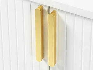 accent modern cabinet