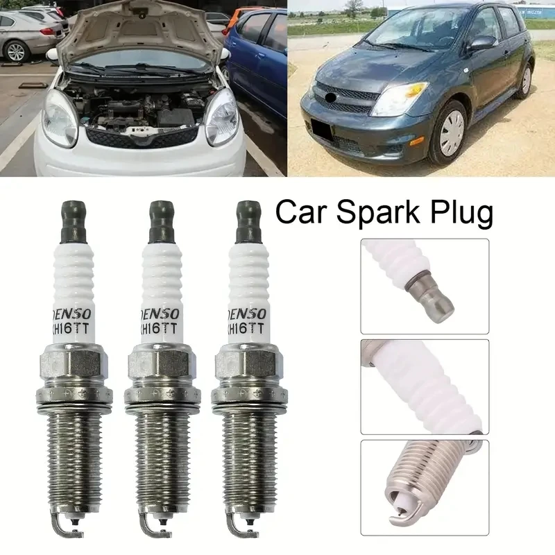 Spark Plugs For Citroën C1 For Sale | UK