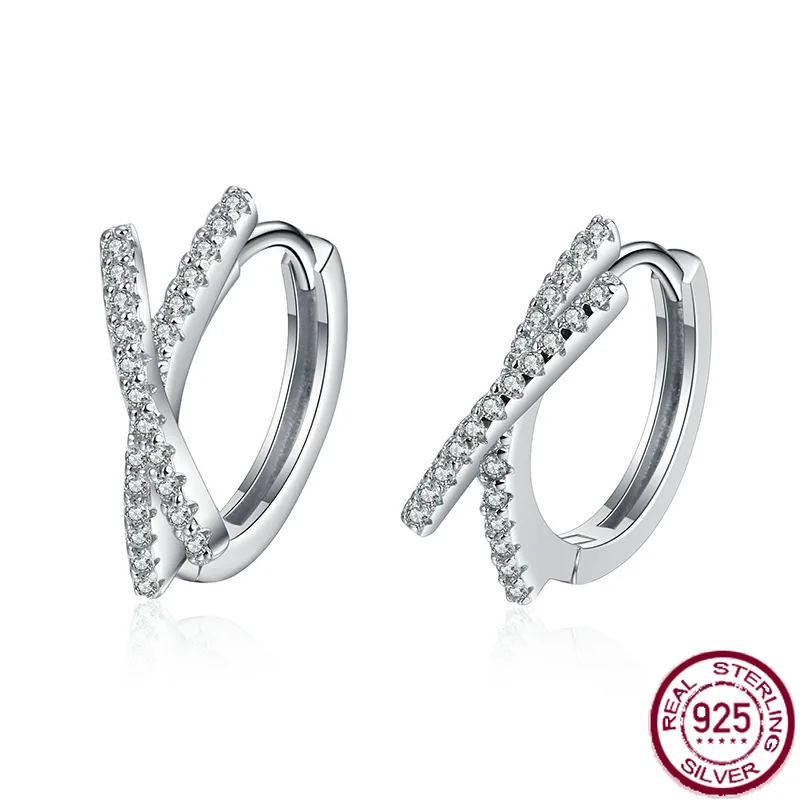 

Серебряные украшения для ушей из серебра S925 пробы, высокоточные модные серьги с бантом из камня Mosang, ювелирные изделия для помолвки, оптовая продажа