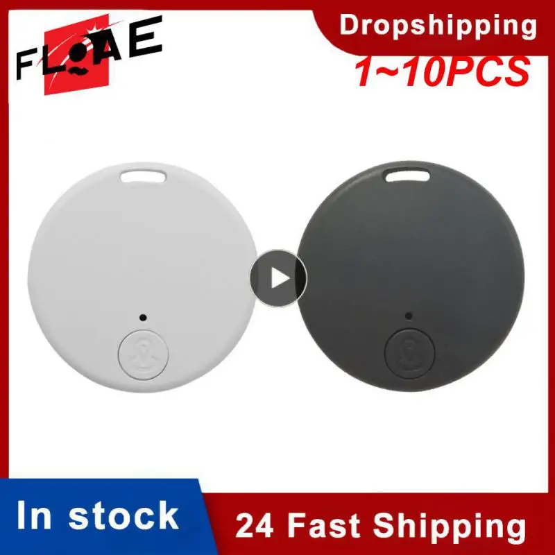 

1-10 шт., мини-трекер для детей и домашних животных