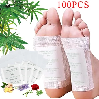 Foot Care Pad Set 1