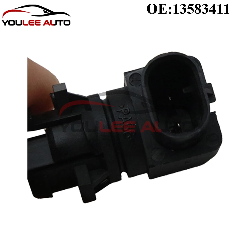 New 13583411 Ambient Air Temperature Sensor For Chevrolet Camaro Cruze Equinox Cadillac CT6 XT5 GMC Acadia Sierra Auto Parts