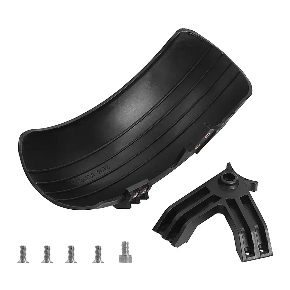 Rear Mudguard Tyre Splash Guard Electric Scooter Rear Fender For INOKIM Ox Oxo KickScooter Replacements Parts