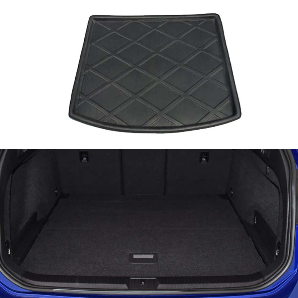 Vw passat estate boot cover discount